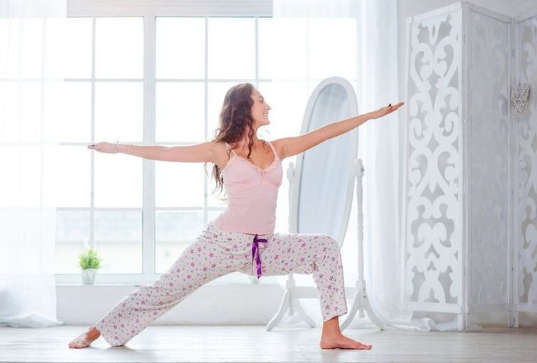 Vježbe za cijelu mišićnu skupinu