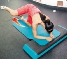 kako smršaviti vježbanjem