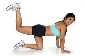 vježbe za mršavljenje cijelog tijela