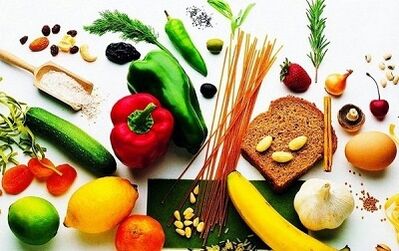 dijete za mršavljenje kod kuće