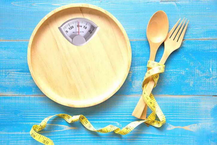 Gubljenje kilograma prema načelima Ducan prehrane