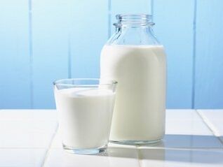 Kefir je koristan fermentirani mliječni proizvod koji potiče mršavljenje