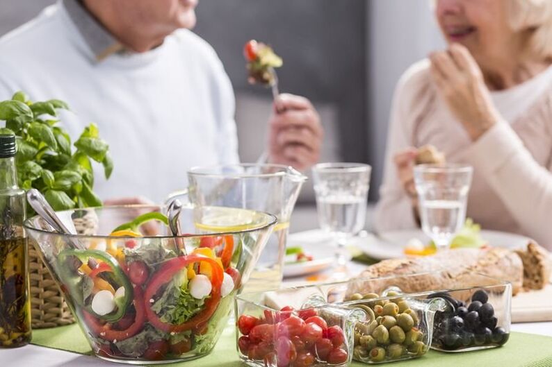 Mediteranska prehrana poboljšava komunikacijske vještine kod starijih osoba