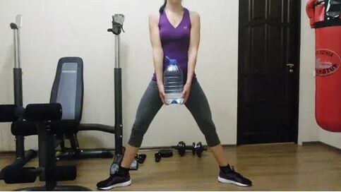 trening